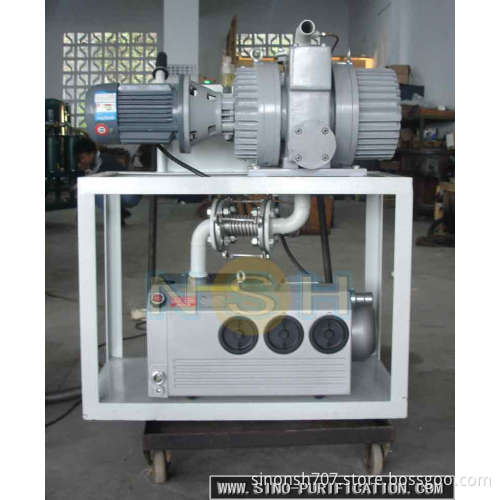 VR series Vacuum Pump System